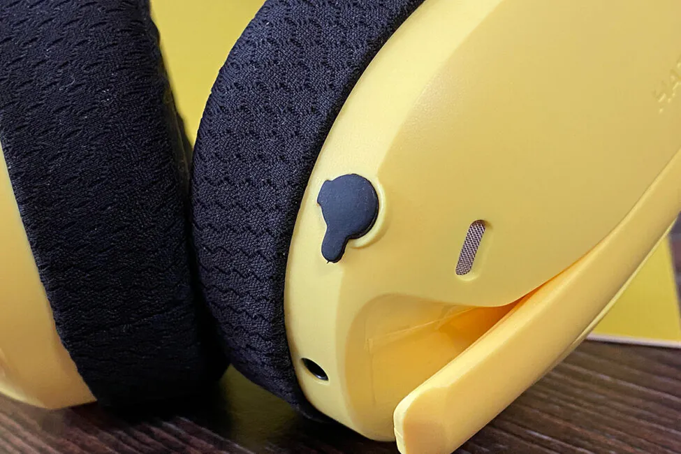 Hator 超朋克 2 USB 7.1