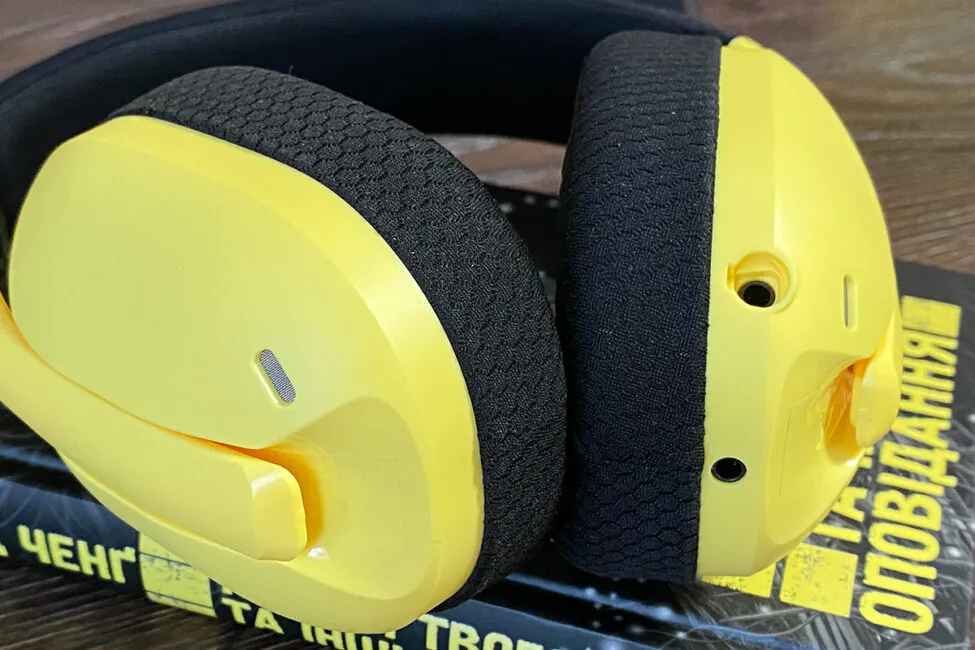 Hator 超朋克 2 USB 7.1