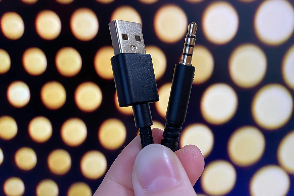 Hator 超朋克 2 USB 7.1