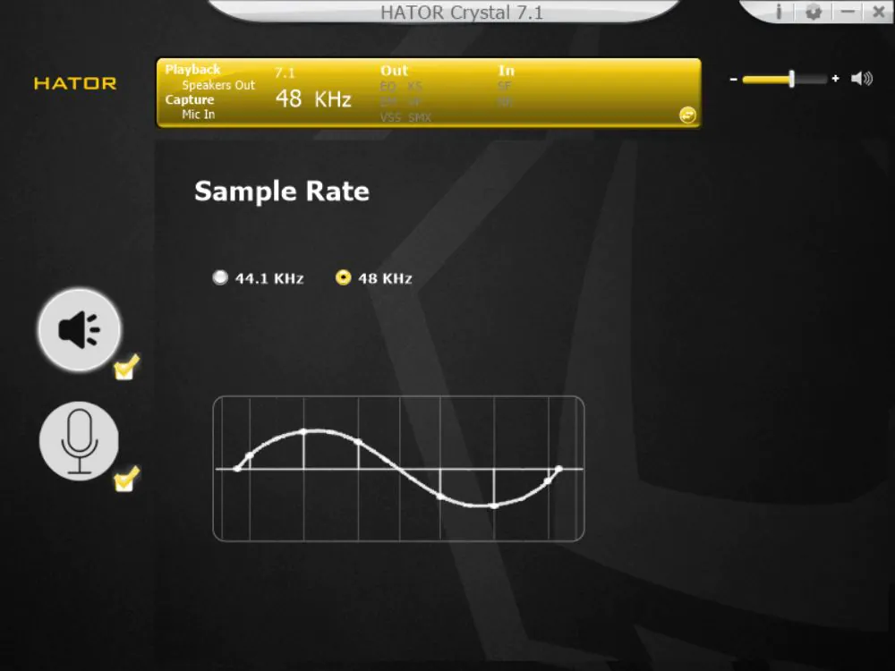 Hator 超朋克 2 USB 7.1