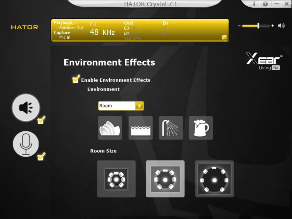 Hator 超朋克 2 USB 7.1
