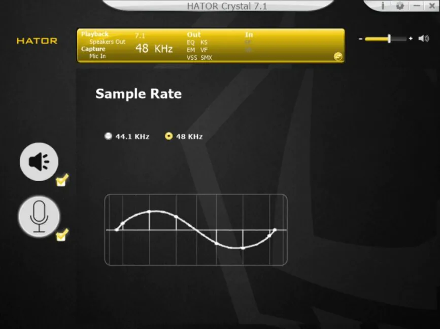 Hator 超朋克 2 USB 7.1