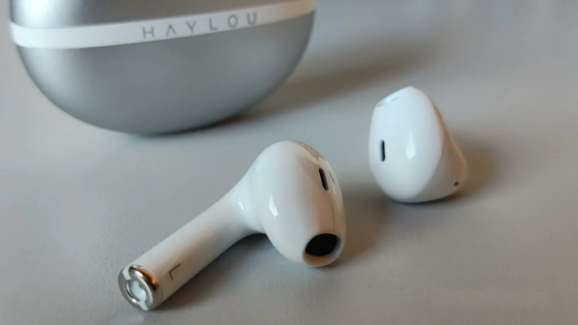 Haylou X1 2023