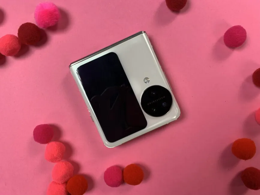 OPPO N3 Flip'i Bul