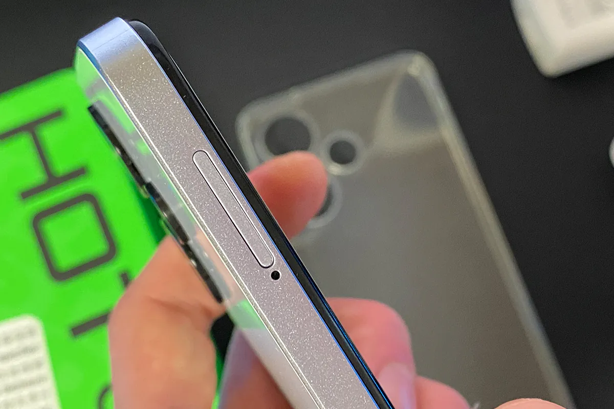 Infinix HOT 30i