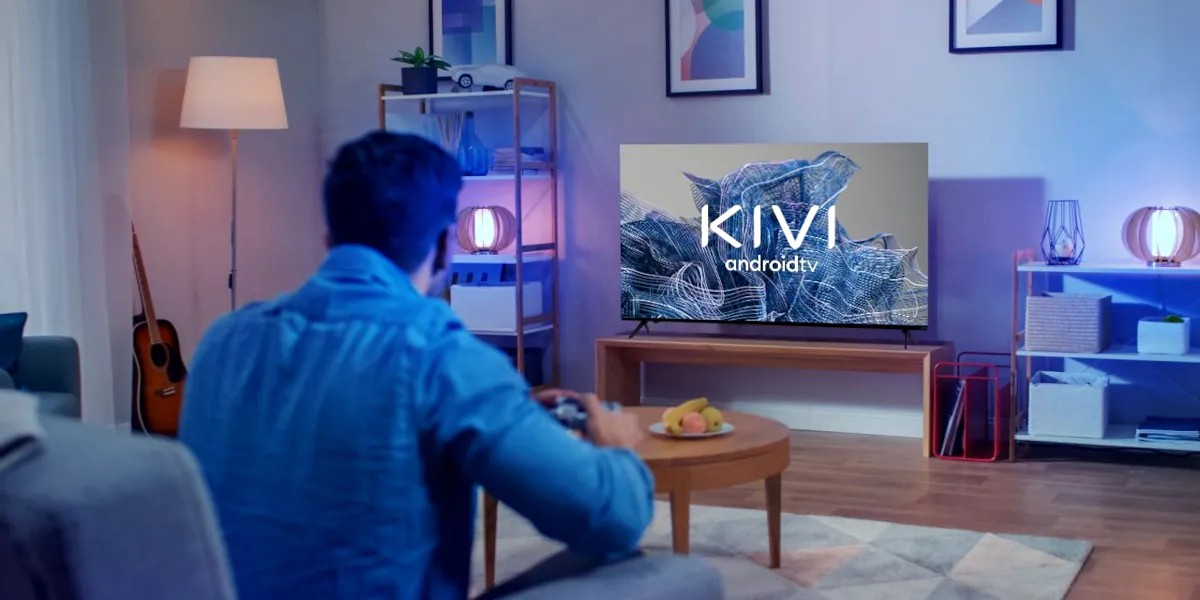 KIVI