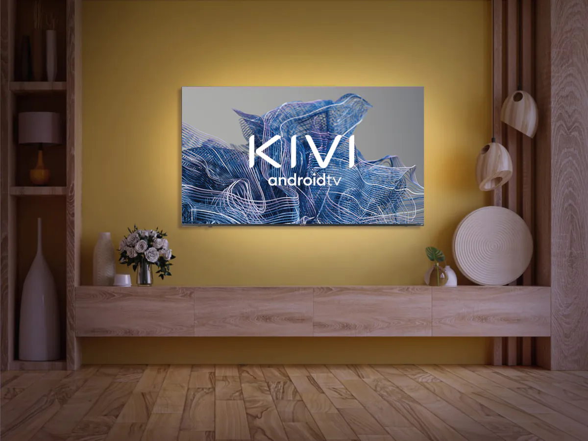 KIVI