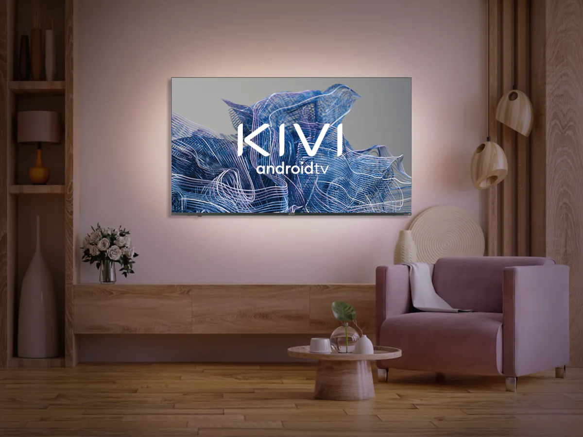KIVI