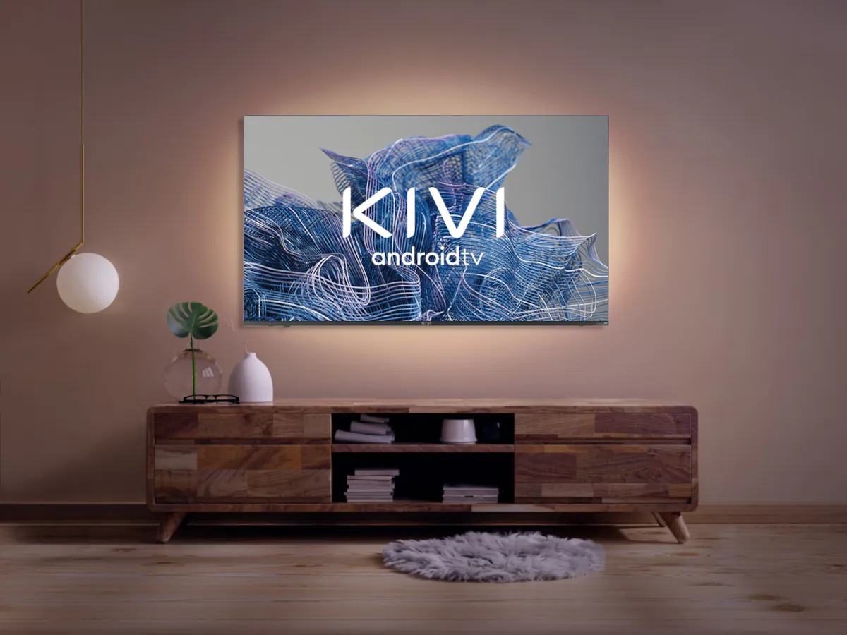 KIVI