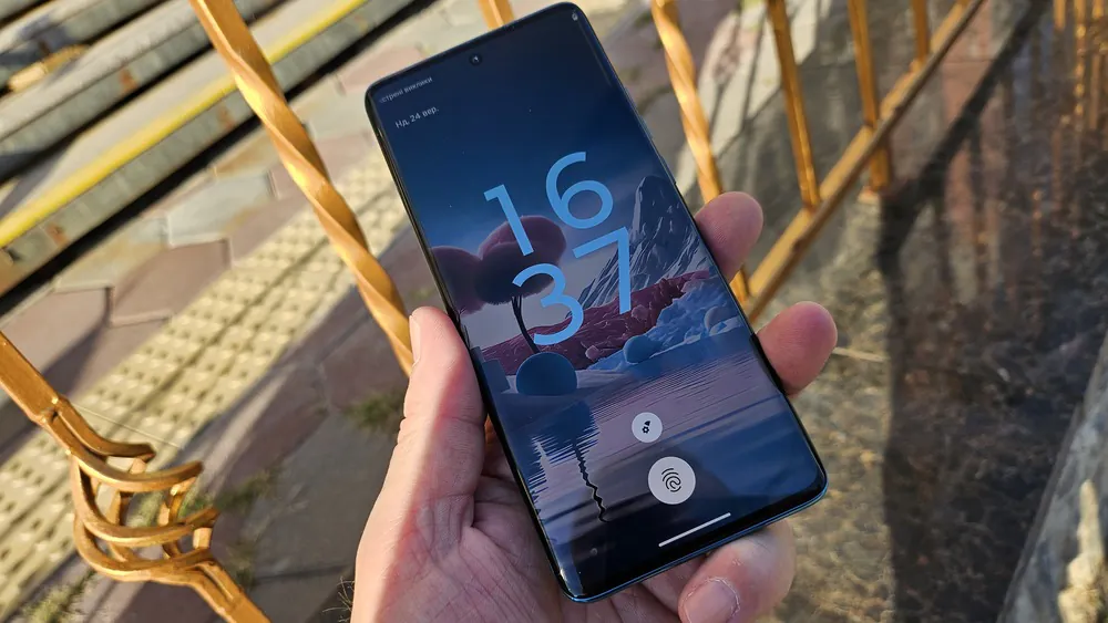 Motorola Edge 40 Neo