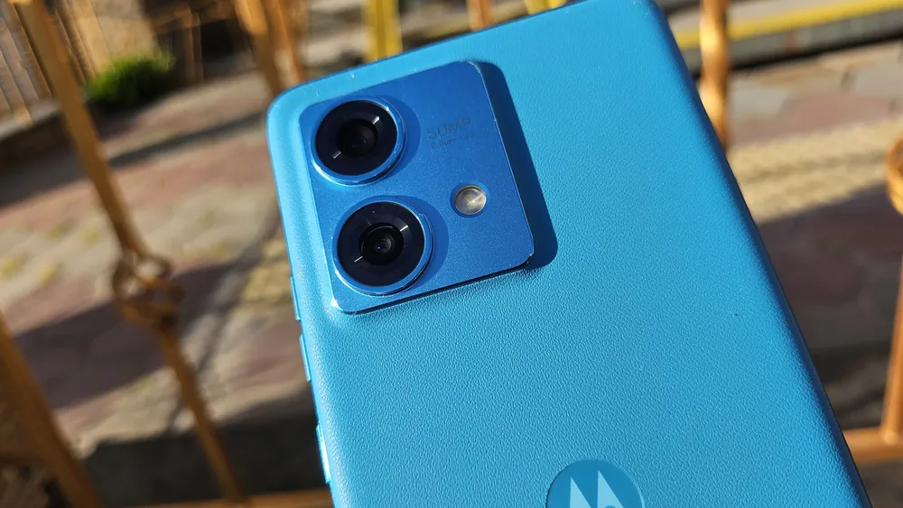 Motorola Edge 40 Neo