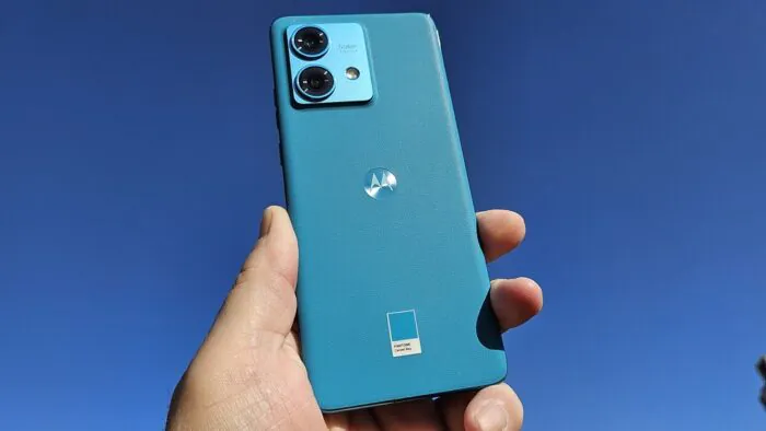 Motorola Edge 40 Neo