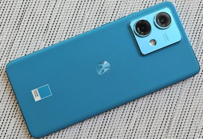 Motorola Edge 40 Neo