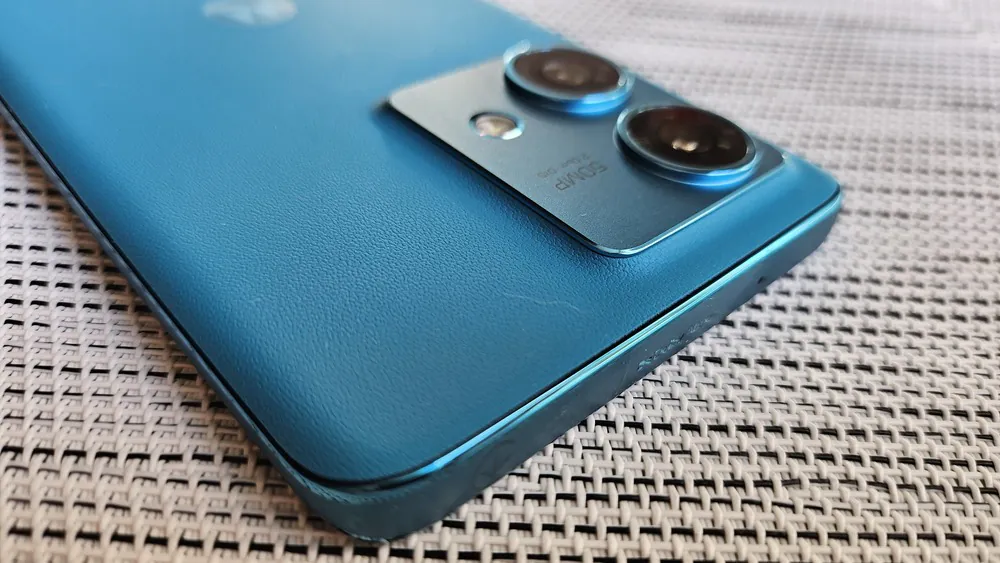 Motorola Edge 40 Neo