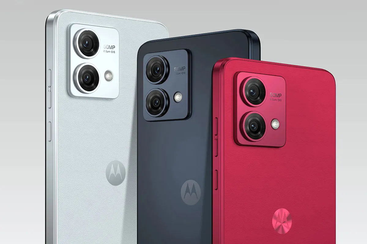 Probamos el Motorola G84 5G: un ambicioso móvil de gama media que no llega  a los 300 euros en España