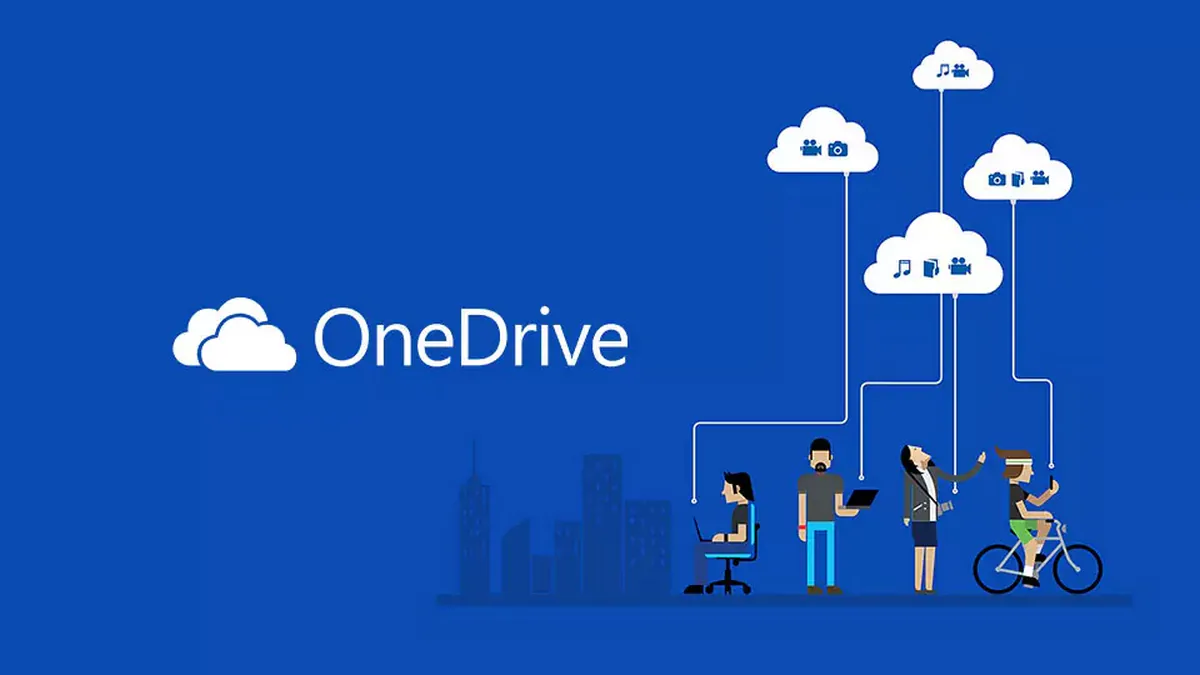 Microsoft офіційно дозволяє видаляти OneDrive із Windows 11