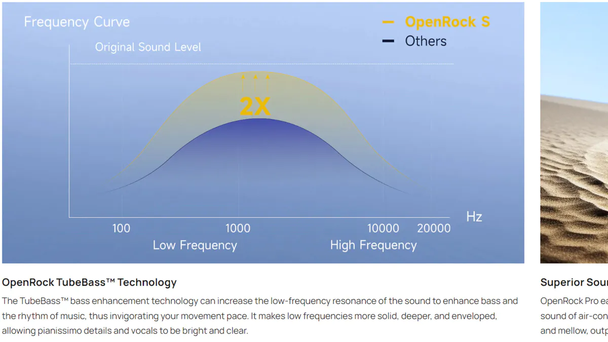 OneOdio OpenRock S