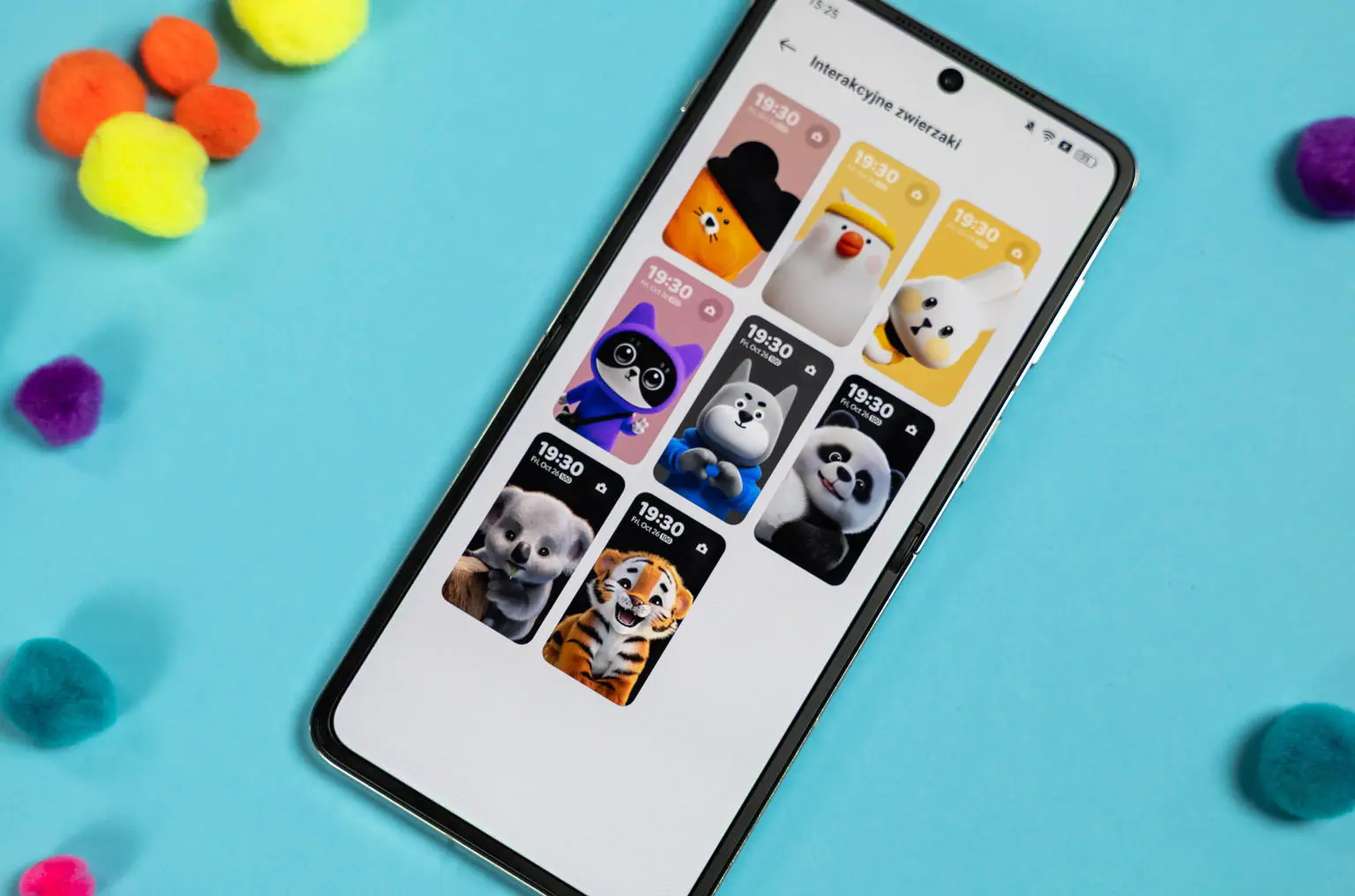 OPPO N3 Flip'i Bul