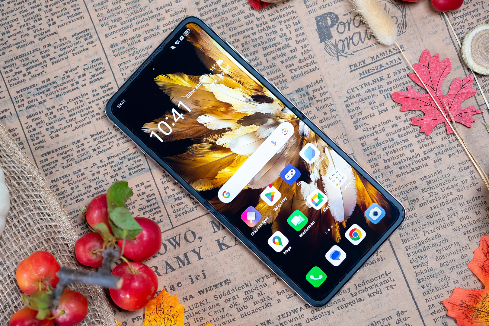 OPPO N3 Flip'i Bul