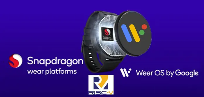 Qualcomm Google