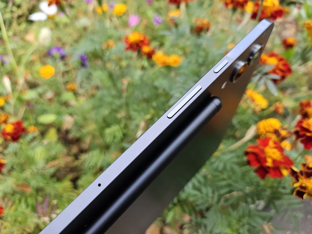 Samsung Galaxy Scheda S9 Plus