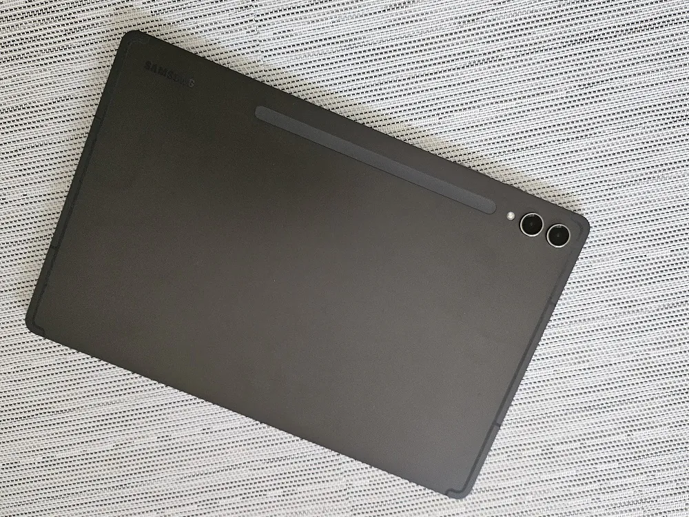 Samsung Galaxy Scheda S9 Plus