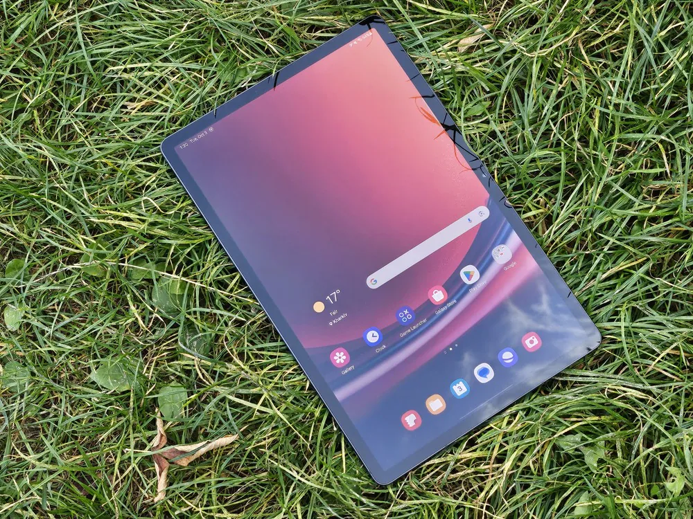 Samsung Galaxy Scheda S9 Plus