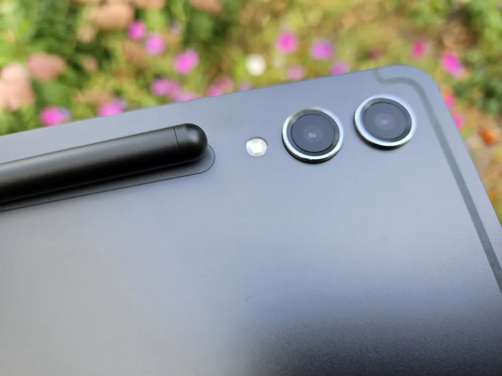 Samsung Galaxy Scheda S9 Plus