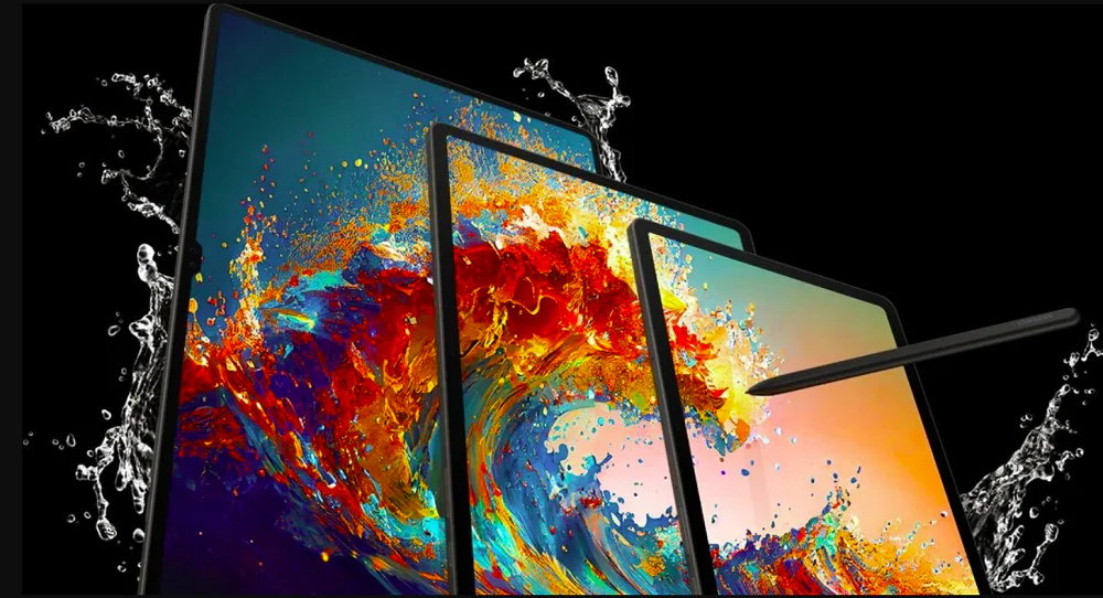 Samsung Galaxy Scheda S9 Plus
