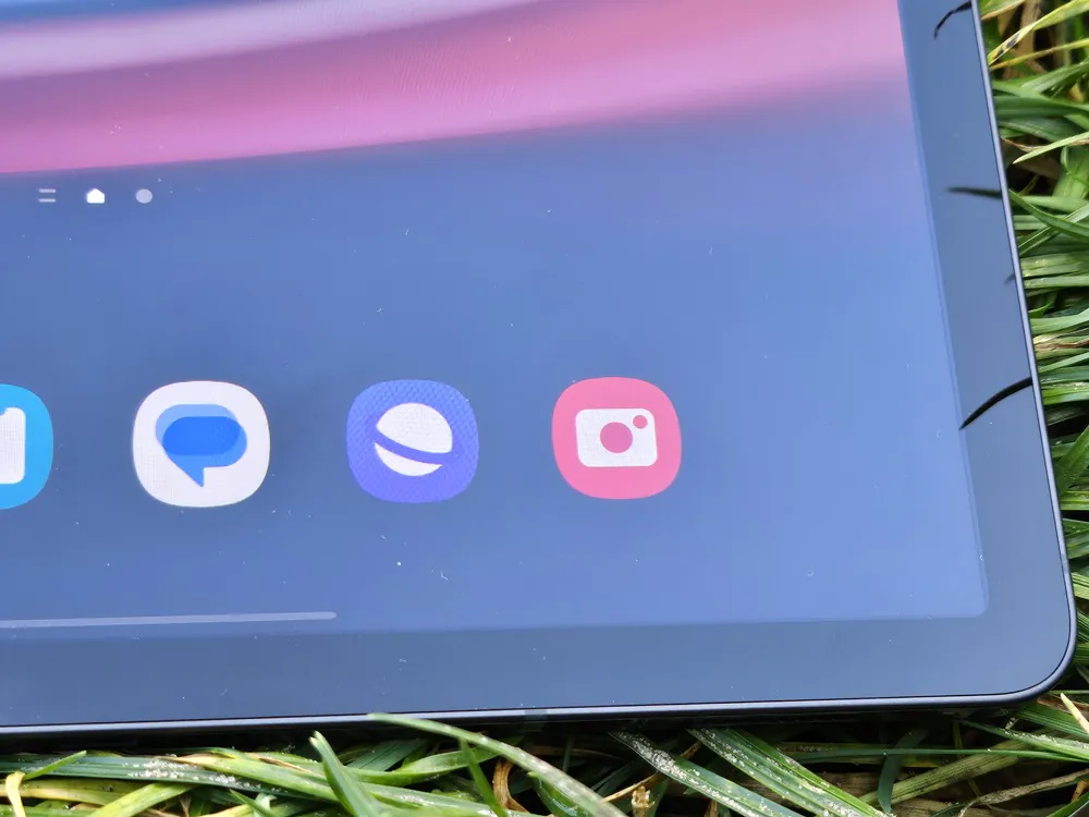 Samsung Galaxy Scheda S9 Plus