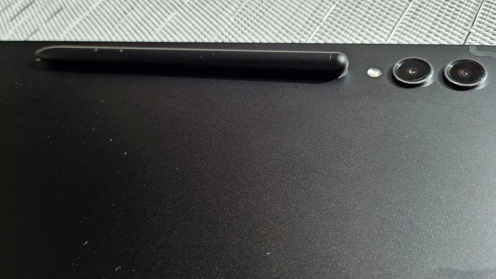 Samsung Galaxy Scheda S9 Plus
