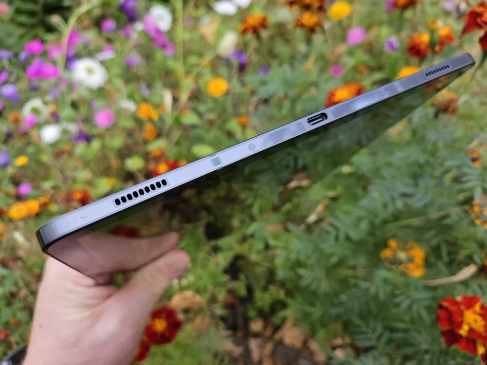 Samsung Galaxy Scheda S9 Plus
