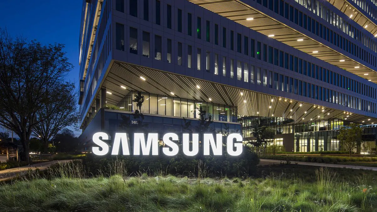 Neste arrangement Samsung Galaxy Unpacked finner sted 10. juli i Paris