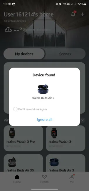 realme 链接