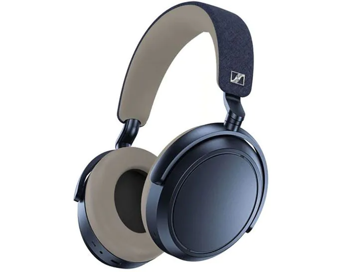 Sennheiser MOMENTUM 4 Wireless Denim