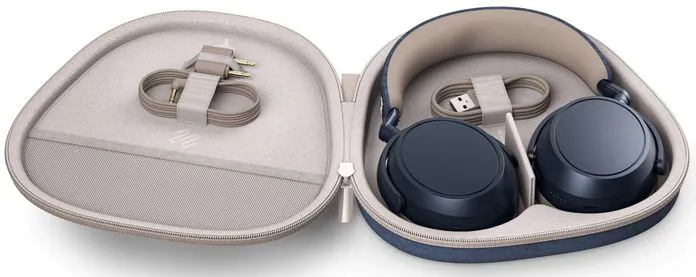 Sennheiser MOMENTUM 4 Wireless Denim