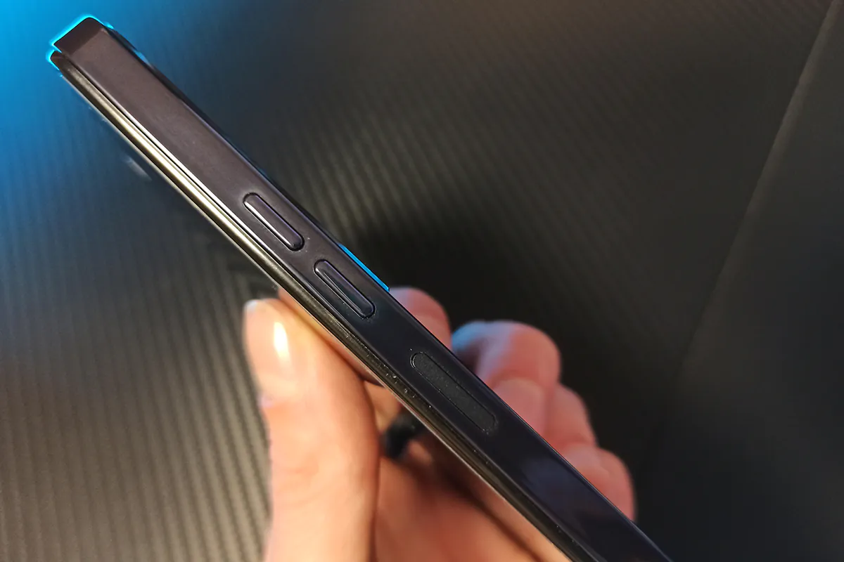 Tecno Pova 5