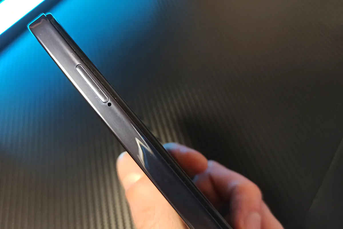 Tecno Pova 5
