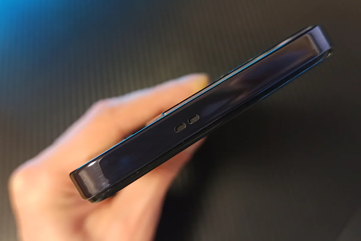 Tecno Pova 5