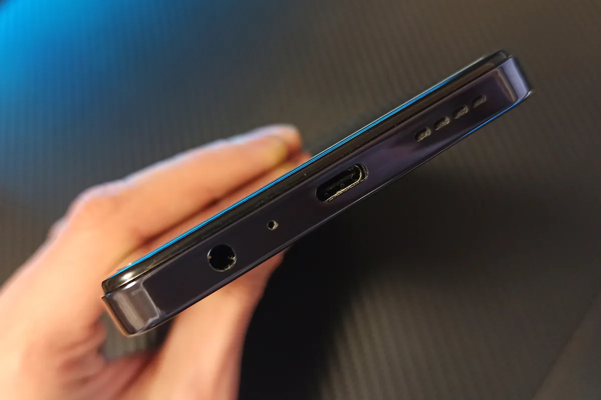 Tecno Pova 5