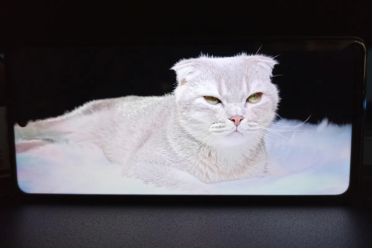 Tecno Pova 5