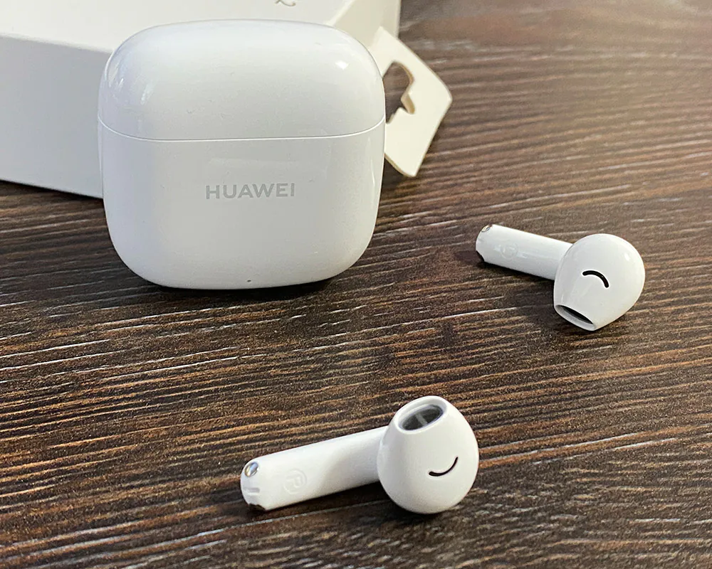 HUAWEI FreeBuds SE 2
