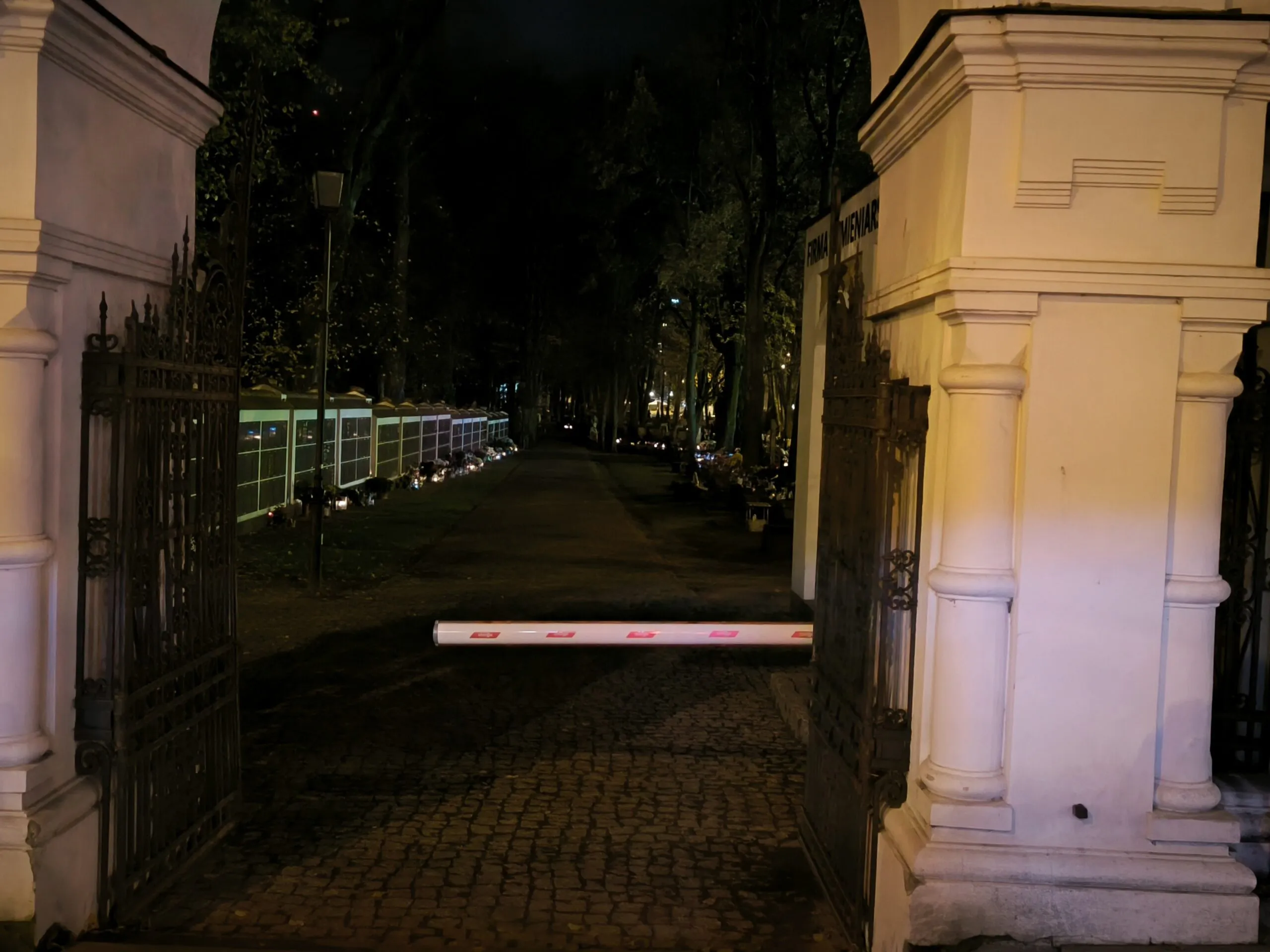 Xiaomi 13T night photos