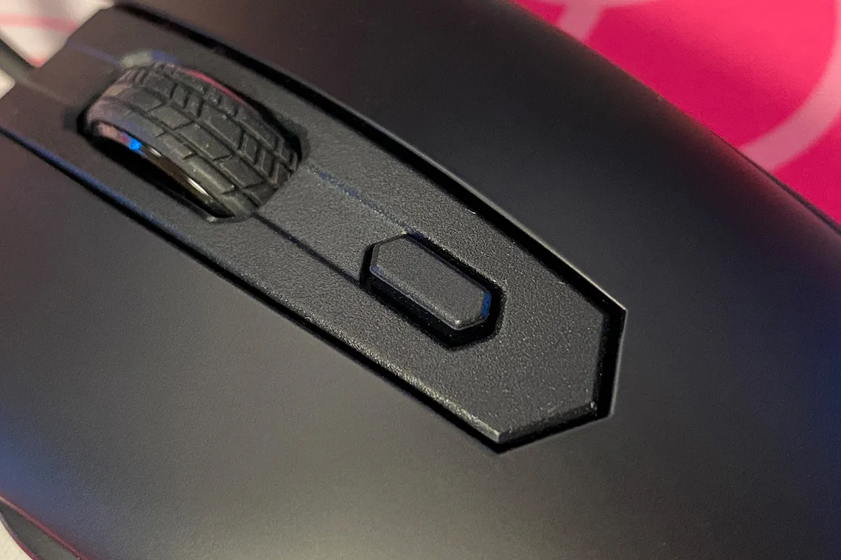 ASUS TUF Gaming M3 Gen II