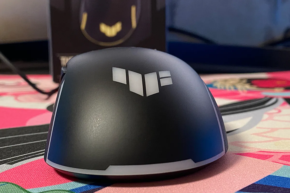 ASUS TUF Gaming M3 Gen II
