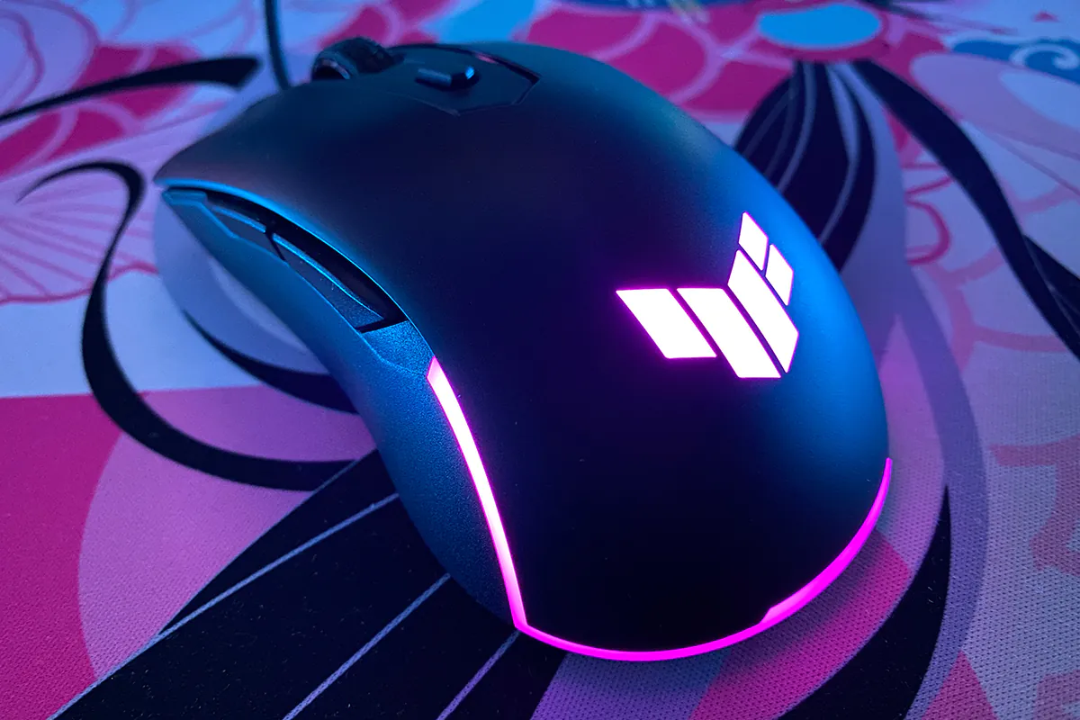 ASUS TUF Gaming M3 Gen II