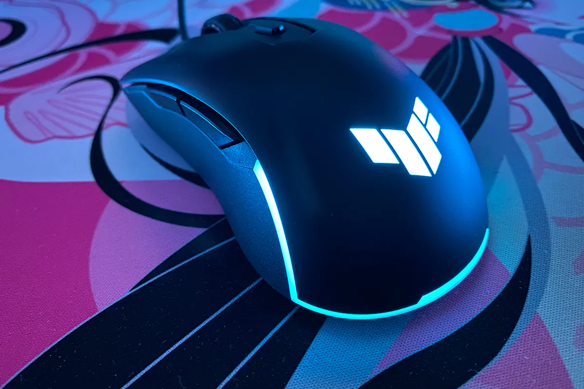 ASUS TUF Gaming M3 Gen II