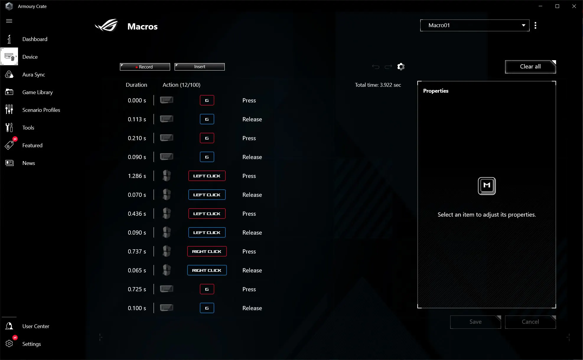 ASUS TUF Gaming M3 Gen II