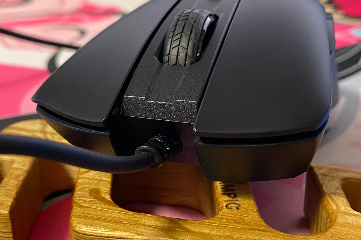 ASUS TUF Gaming M3 Gen II