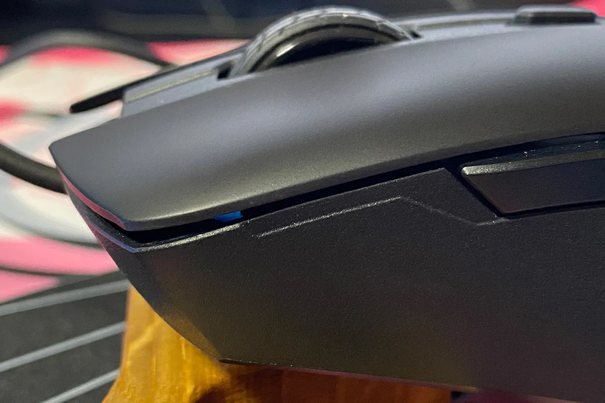 ASUS TUF Gaming M3 Gen II
